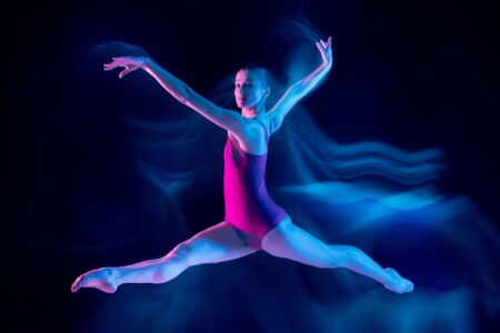 DANCE DANCE